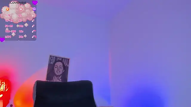 MarieTaylor_'s Live XXX Chat