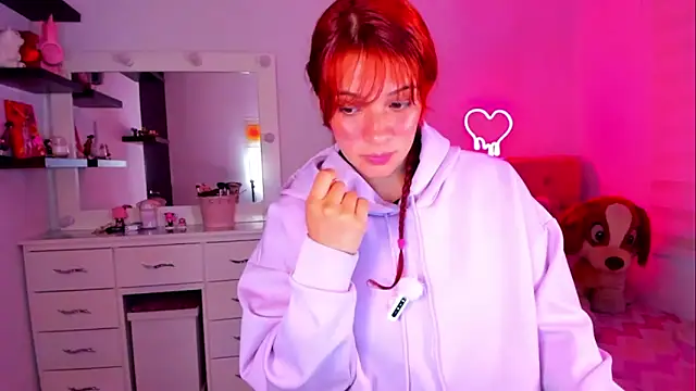عرض كام Vannessa__Shy