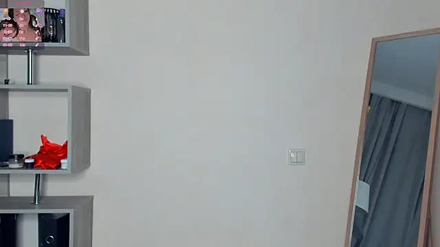 Chat +18 de ClarissaMaheia ao vivo