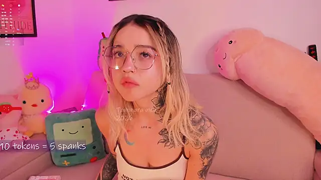 _Tammara_ Chat XXX live