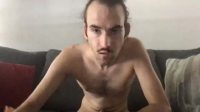 Jax_Ed45 Webcam-Show