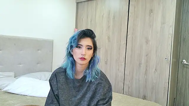 Chat XXX Live Lunapage_