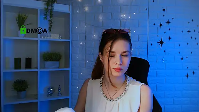 Онлайн чат XXX angie_foxy1