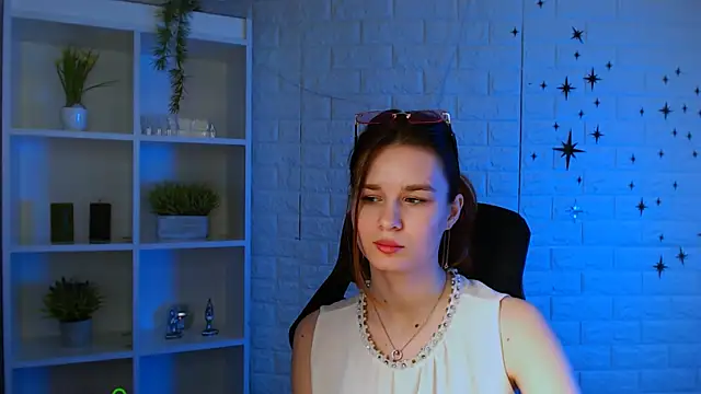 Živý XXX chat angie_foxy1