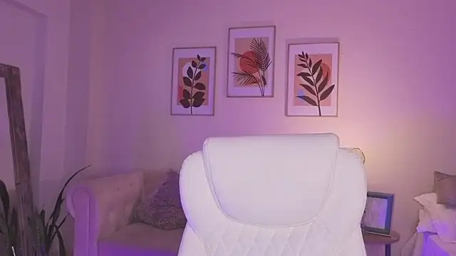 Živý XXX chat DahianaWalcott
