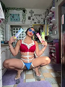 TranSexualJade95 Webcamshow