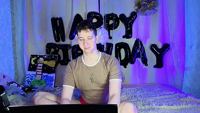 Timothy_Fox Webcamshow