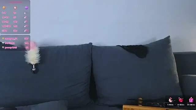 laracroftmansion Adlı Modelin Canlı XXX Sohbeti