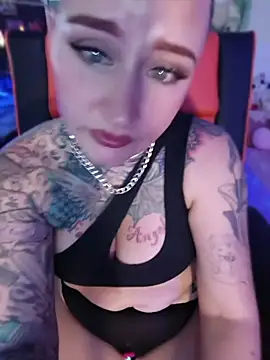 blazed_vixen Chat XXX live
