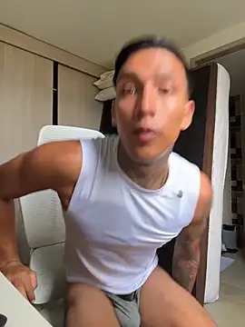 Show webcam de sendfer