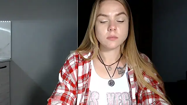 Sunbeam_ Show in webcam