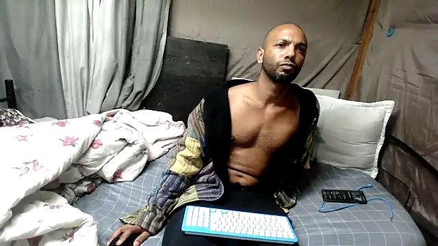 Camodick Adlı Modelin Canlı XXX Sohbeti