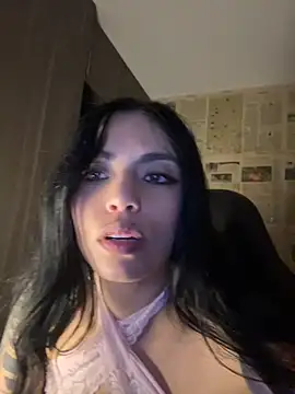 Chat XXX en directo de i_am_nina_