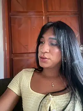 Ashly_Miller Webcam show