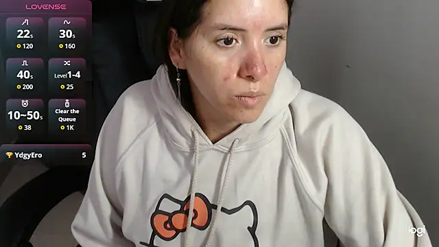 spicey_latina Chat XXX live