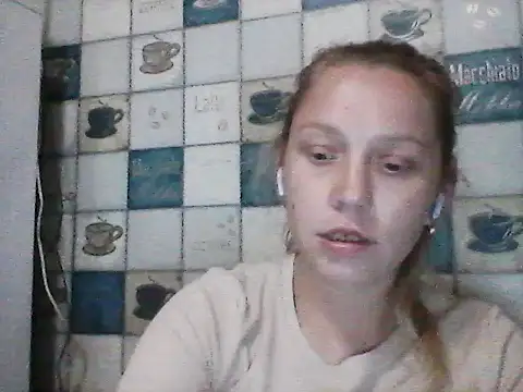 Živý XXX chat Anna_wey