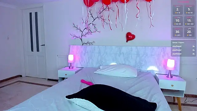 Lucifer_shadow – Naživo XXX chat
