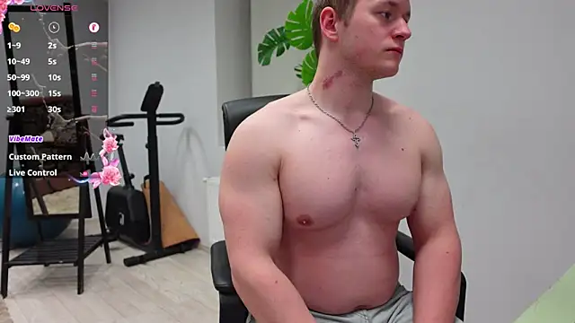 Richard_Dullas Live XXX-chat