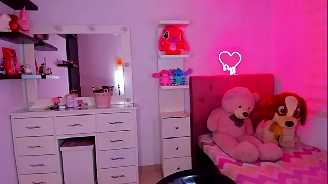 Vannessa__Shy: онлайн-секс-чат