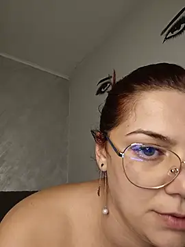 Noraa_me Шоу с уебкамера
