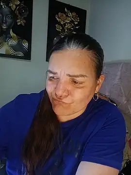 Вебкам-шоу Zuleyka_69