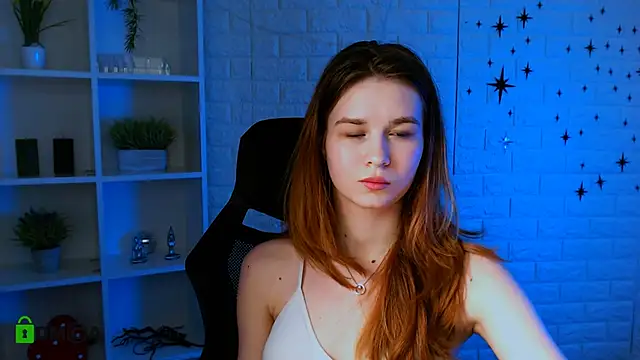Webkamerová show angie_foxy1