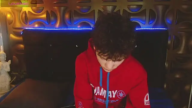 cruz_danteのライブXXXチャット