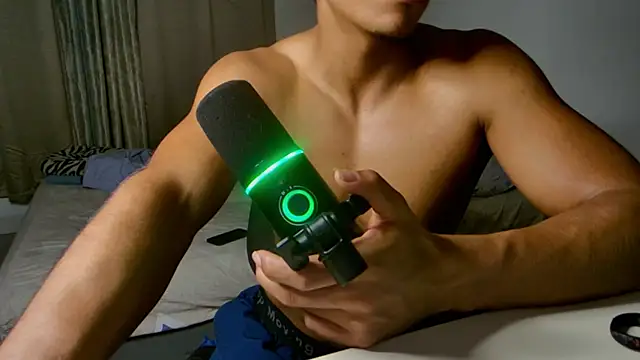 Chat XXX en directo de Jhon_wich
