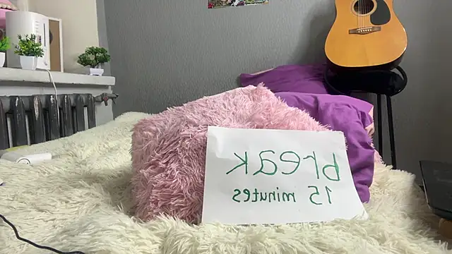 roberto_gray Webcam-Show