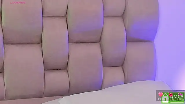 Susan-Sweet-7 Adlı Modelin Canlı XXX Sohbeti