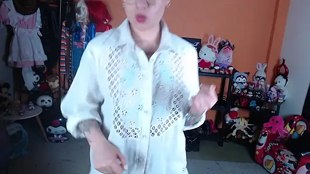 Živý XXX chat MissMiia2