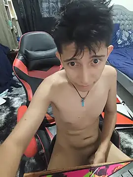 gomitaboy1 webcam show