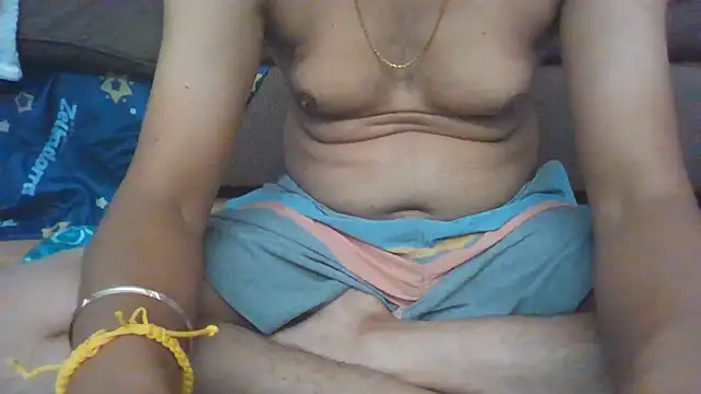 Show de webcam de kkpp32