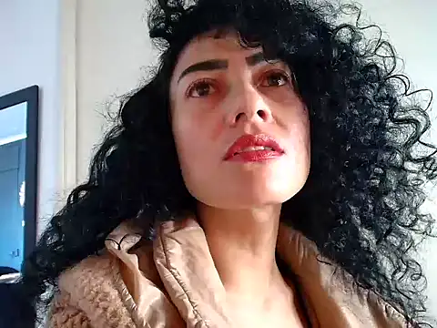 Koral369 Live XXX-chat