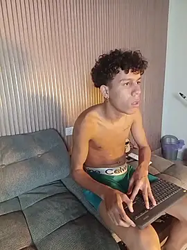 hot_fusion Webcamshow