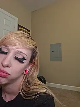 Chat XXX ao vivo de AmethystFoxx