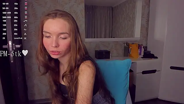 YonaBones Live XXX-Chat