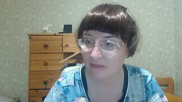 Czat XXX na żywo – Smart_Rose