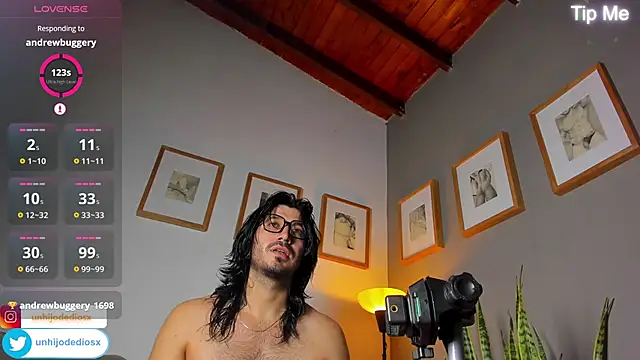 Ackerman_Eren_'s Live XXX Chat