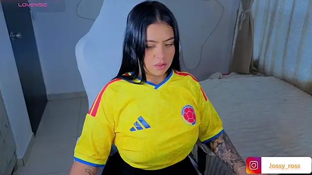 Chat +18 de Victoryyy_ ao vivo
