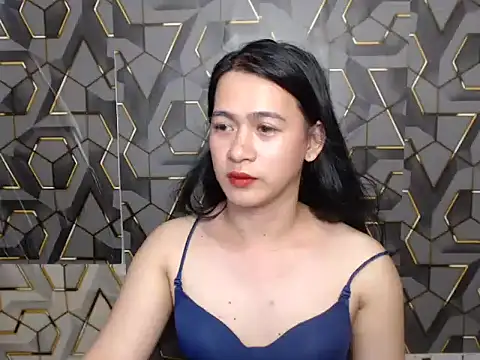 ur_asianpretty's Webcam Show