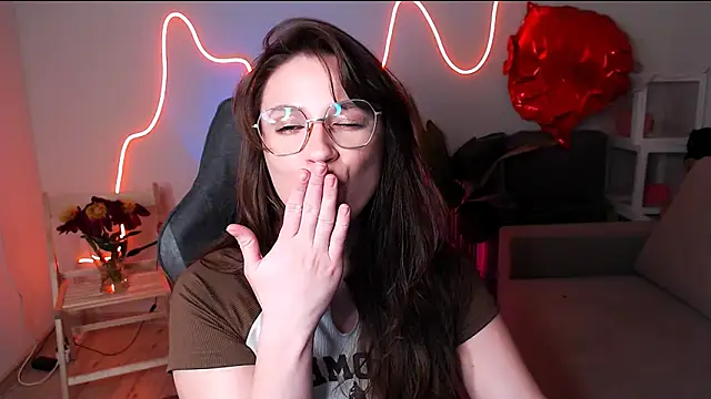 Show Webcam de M_Sensual