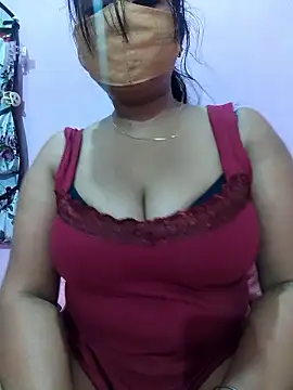 Samarya-78 Webcam-Show