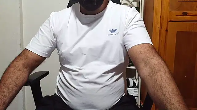 Chat XXX en directo de Samirfuker84