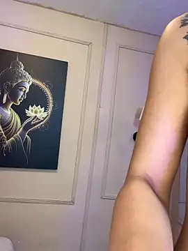 Ambersfoxx's Live XXX Chat