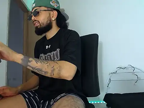 Živý XXX chat camilorestrepo77