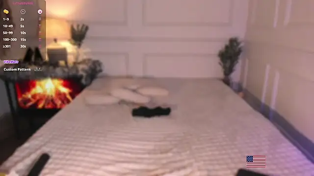 ZyraGoddes' Live XXX Chat