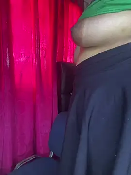 Iam_Ambar webcam show