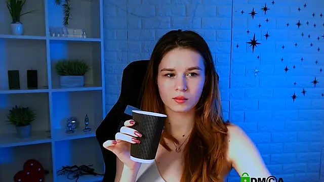 Chat +18 de angie_foxy1 ao vivo
