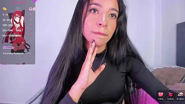 lillielover16 – Live XXX-chat